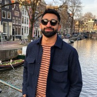 Aman Palak
