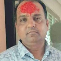 Bishnu Gyawali
