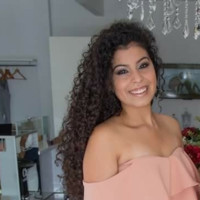 Caroline Sousa