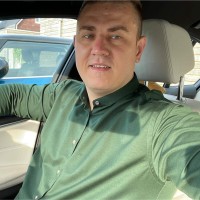 Lukasz Gedyk