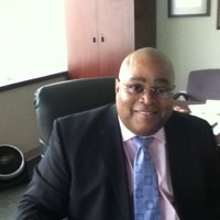 Sheldon Reid