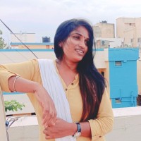 Priya Jayaram