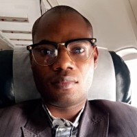 George Enwenezi