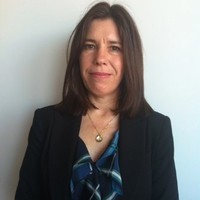 Kate Oliver