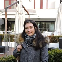 Cristina Campagnola