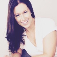 Anne Marie Duffie
