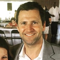 Aaron Rust