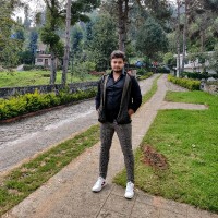 Badrinath Jeeva