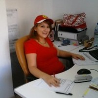 Salma Boujelbene