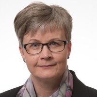 Satu Kantola