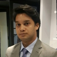 Naveen Sharma