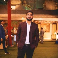 Rudresh Pratap Singh