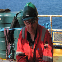 George Mackinnon