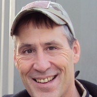 Tony Baker
