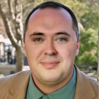 Russell D. Metcalfe Smith MS NRP TP-C CHSE-A CHSOS-A FSSH