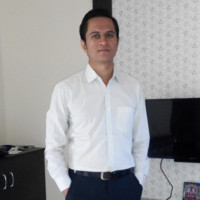 Prashant Patel