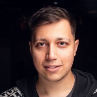 Jarek Tarnovsky