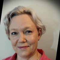 Johanna Leipälä