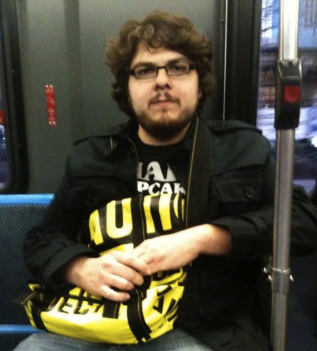 Michael Bernstein