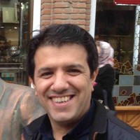 Hassan Talebi