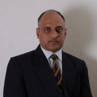 Srinivas Raghavan