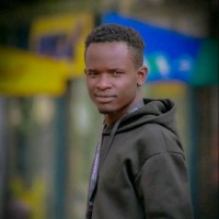 Okumu Geoffrey
