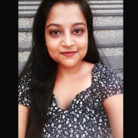 Shivani Shaurya