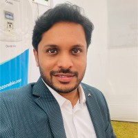 Mahesh Chidrawar