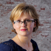 Zhanna van Vuuren