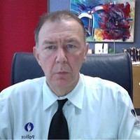 Eric Paulus