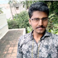 Aravindh G