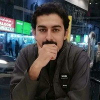 Waqas Khan
