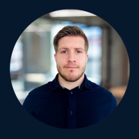 Lucas Olsson