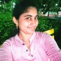 Pravalika Ch