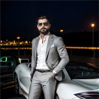 Shahmorad Afzalzaei