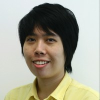 Siriporn Chongpratheep