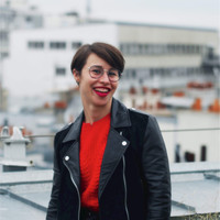 Amandine Laville