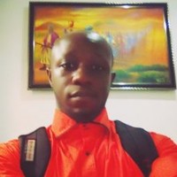 SAHEED AJALA