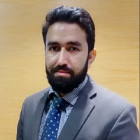 Naveed Ali