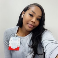 Shaniqua Walcott Bsn, Rn