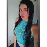 Bianca Souza