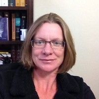 Sheila O'Laughlin