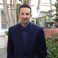Eric Friedman