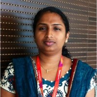 Divya Cherian