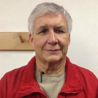 Roger Hutton