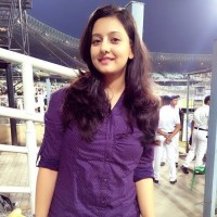 Ruchi Patil