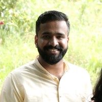Sayanth M