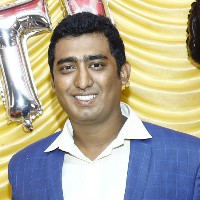 Chokkalingam K (Ck)