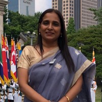 Sripriya Ranganathan