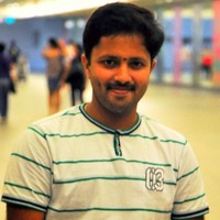 Satya Reddy